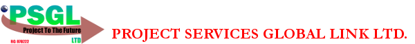 Project Services Global Link Ltd