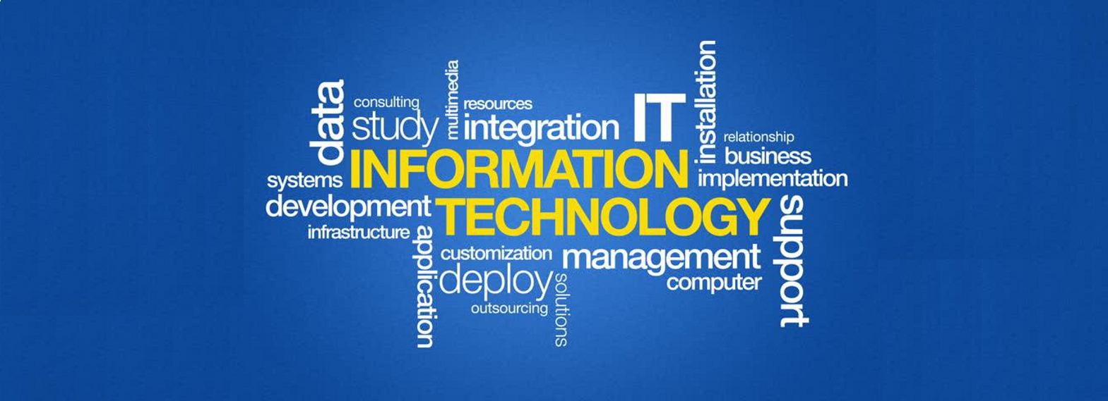 Information Technology